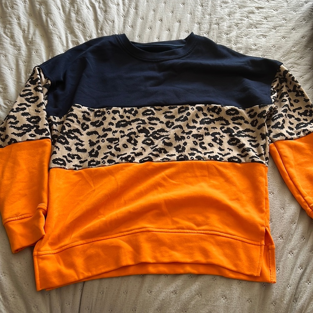 Cute sweater